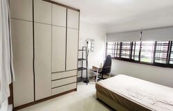 Blk 68 Redhill Rise (Bukit Merah), HDB 5 Rooms #574389231